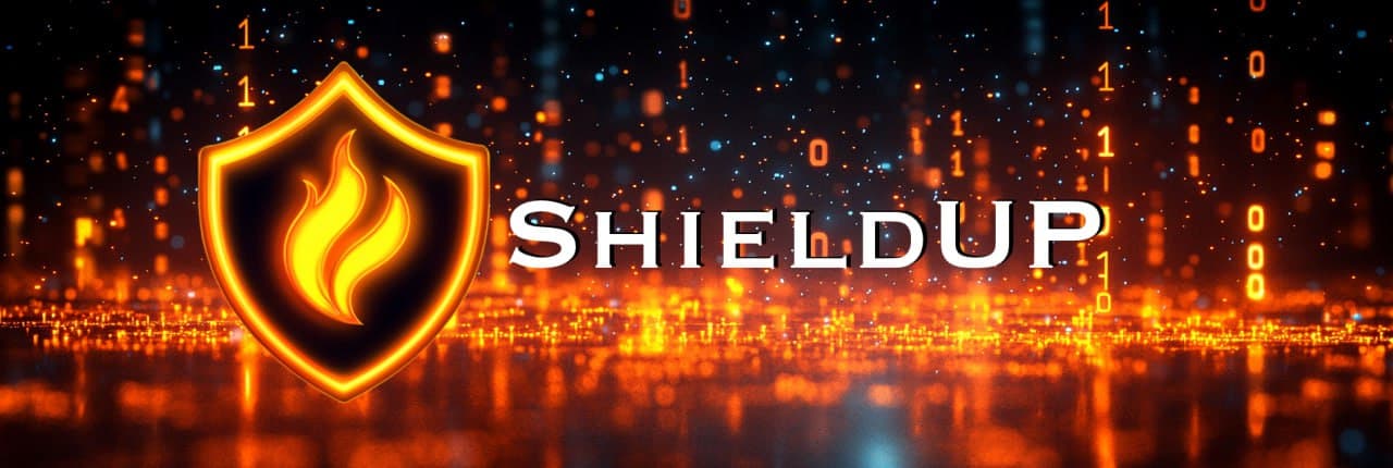 ShieldsUP Banner